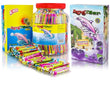 Long Bar Bubble Gum 1 x 100g (WST$6.80)