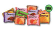 SONOMA Fruity Soap 36 x 70g (WST$20.06 Excludes Salelologa Branch)