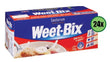 Sanitarium Weet Bix 24 x 375g (WST$106.63 Excludes Salelologa Branch)